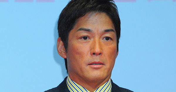 「本当にデリカシーがない」長嶋一茂　急逝した中村ゆりさんが秘めていた「抗がん剤治療中のカツラ姿」を明かし批判続出