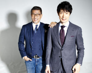 中井貴一 京都のタクシーで教えてもらった佐々木蔵之介実家