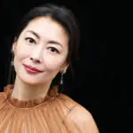 今年50歳迎える中山美穂 私生活で写真撮らない理由