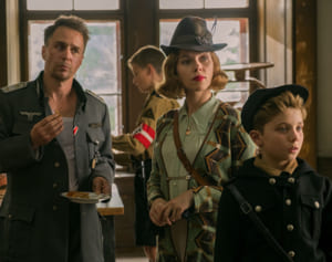 アカデミー賞候補『ジョジョ・ラビット』は優しさ溢れる一作