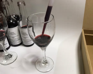 キッコーマン「ワイン創りキット」で自分好みの味を追及！