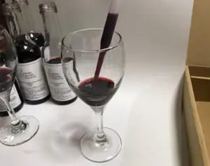 キッコーマン「ワイン創りキット」で自分好みの味を追及！