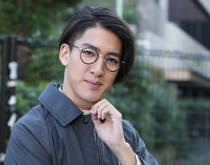 尾上右近「小津安二郎監督の映画を観て歌舞伎役者を志した」