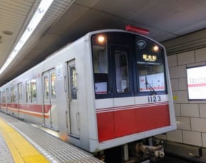 女性専用車両それでも不要？御堂筋線の痴漢暴行事件で論争へ