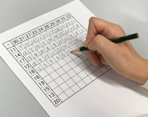 ラムネで集中力は本当に上がる？　本誌編集部がチャレンジ