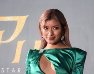 ローラYouTube進出の野望 572万支持の発言力さらに強化へ