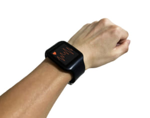 医師明かす「医療技術」の完成…ウエアラブル端末が糖尿病を発見