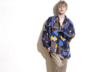 早乙女太一28歳のいま 多忙の少年時代は「記憶ない」