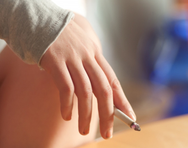 禁煙徹底によりがん患者は20％減少、病気にならない生活習慣