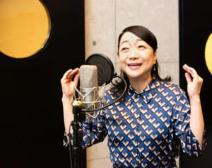 麻丘めぐみ号泣した厳格母の本音「認知症でも左ききを歌い…」