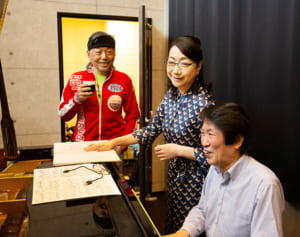 娘のためキャバレーでも歌う！麻丘めぐみ29年ぶり新曲のワケ