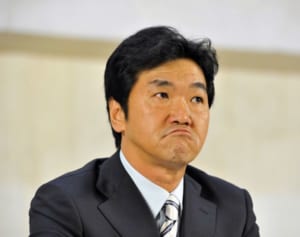 島田紳助抱いていた老いへの恐怖 若く見られたいと思うように