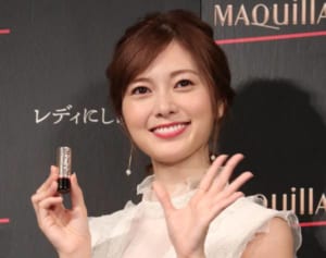 売れっ子白石、なぜ卒業？アイドルに立ちはだかる30歳の壁