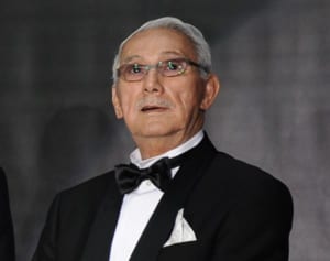 宍戸錠さん 86年の豪快人生…本誌に語っていた“最後の目標”