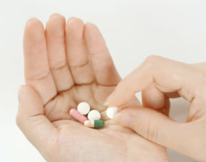 「降圧剤×カプサイシン」…併用を避けたい「不調とサプリ」