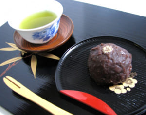 「柏もち」より「おはぎ」が太りやすい！　栄養管理士が解説