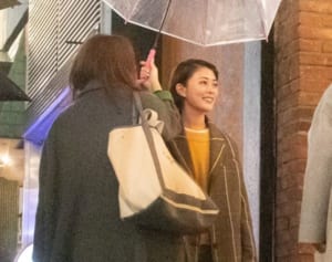 高畑充希　坂口健太郎と破局か、同じマンション離れ“別居”へ