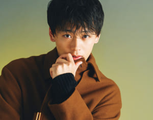 竹内涼真 日曜劇場初主演の重圧「毎晩ぶっ倒れるほど」