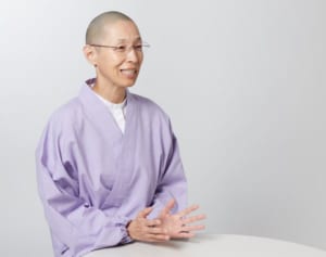 【玉置妙憂の心に寄りそう人生相談】パートナーに不倫疑惑