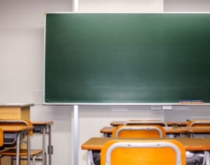 東進講師がリベンジポルノ脅迫 試験直前、受験生に広がる動揺