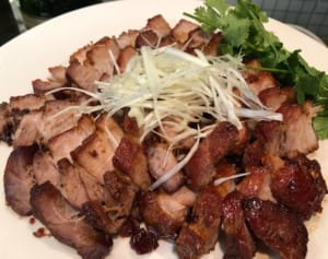 極上チャーシュー（辻仁成「ムスコ飯」第247飯レシピ）