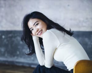 矢野未希子語る29歳の転機 VERYカバー起用も自然体の理由