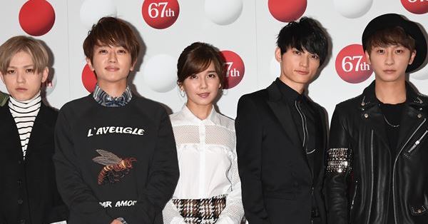 AAA西島隆弘がファンを激励 コラボ配信やオリジナル曲公開も | 女性自身