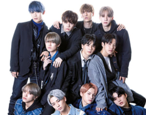 JO1 撮り合いっこ企画で個々のキャラクターが見えた！