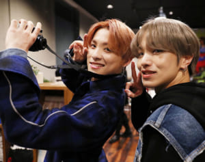 「弱いコかと思っていたら強くなった」JO1互いの印象は