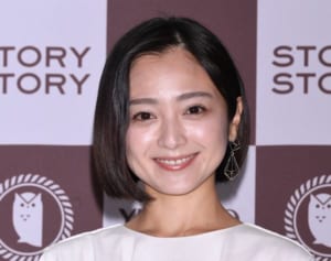 安達祐実、40歳！本誌で語っていた「娘も女優に」の人生設計