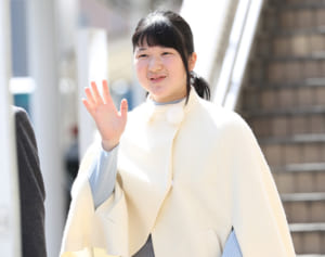 母から娘への皇位継承も！専門家語る「女性天皇の意外な歴史」