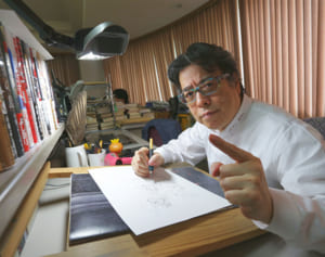 小林よしのり断言「愛子さまが天皇になれば、日本が変わる」