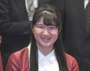 「愛子さまを天皇に！」本誌アンケートで77％が熱烈支持