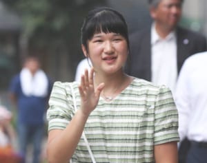 愛子さまのスーパープリンセス伝説 大人顔負けの文才も発揮