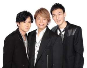 新しい地図「10年以内にできたらと言っていたことが実現した」