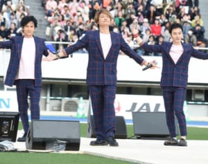 新しい地図 新レギュラー番組へ！日テレが進める水面下の調整