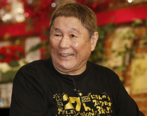 玉袋筋太郎も退社…また主力が離脱した元オフィス北野の窮状