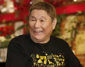 玉袋筋太郎も退社…また主力が離脱した元オフィス北野の窮状