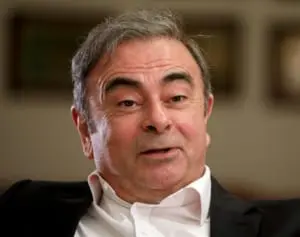 ゴーン被告の半生を映画化報道に批判続出　市川海老蔵も苦言