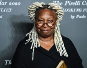 ウーピー・ゴールドバーグの大麻ブランド、創設4年で廃業へ