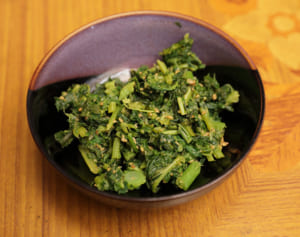 京丹後市の100歳目前ご夫婦、長生きの秘訣「まごはやさしい」