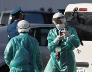 神戸大教授の告発で政府に非難殺到「最悪なかたちで影響」