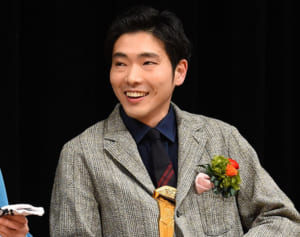 女性記者たちが考える“柄本佑イケメンか否か論争”