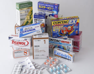 現役女医が風邪の初期に飲む「葛根湯」は肩こりにも効果