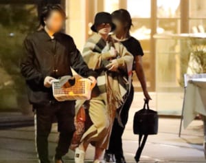 浜崎あゆみ 産後3カ月で全国へ！完全復帰支える8万円骨盤ケア