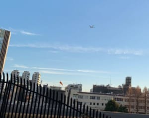 タワマンほど影響？羽田新ルートでマンション価格25％下落も