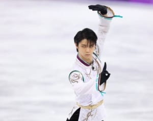 羽生結弦　連敗後に明かしていた苦悩「演技するのが怖い…」