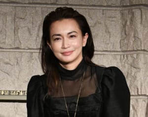 元銀座ホステス占い師が語る「9月18日の開運最強有名人」2位は長谷川京子、1位は？