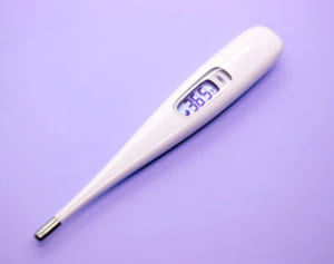 この60年で1度低下…専門医推奨「平熱上げれば不調撃退できる」