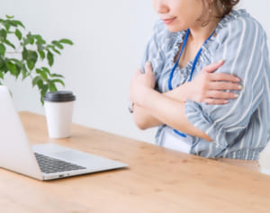 全身、下半身、末端…タイプ別「冷え症」の傾向と対策とは